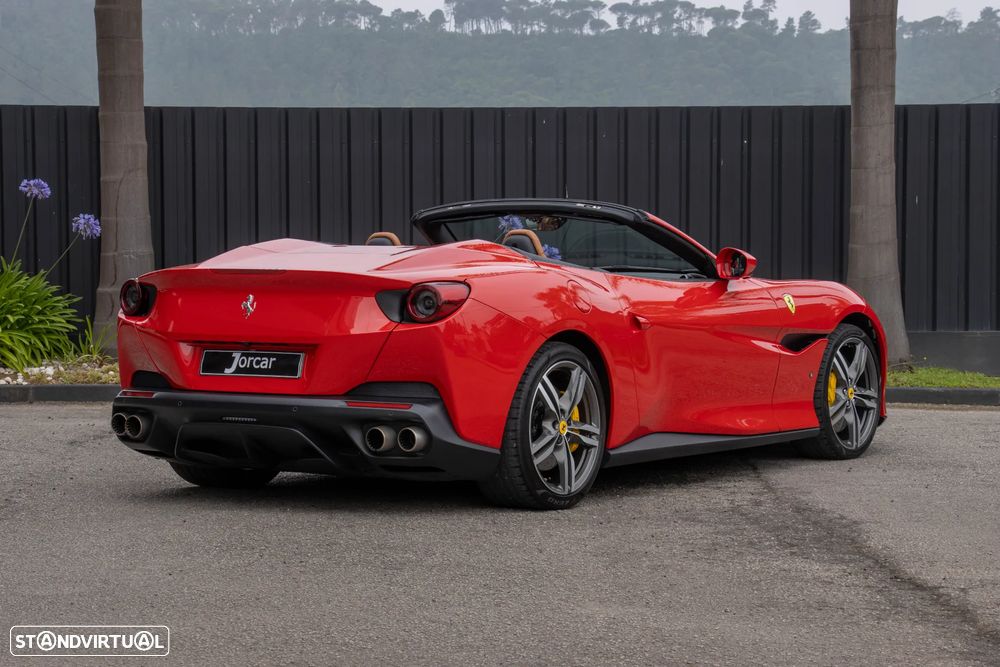 Ferrari Portofino Standard - 20