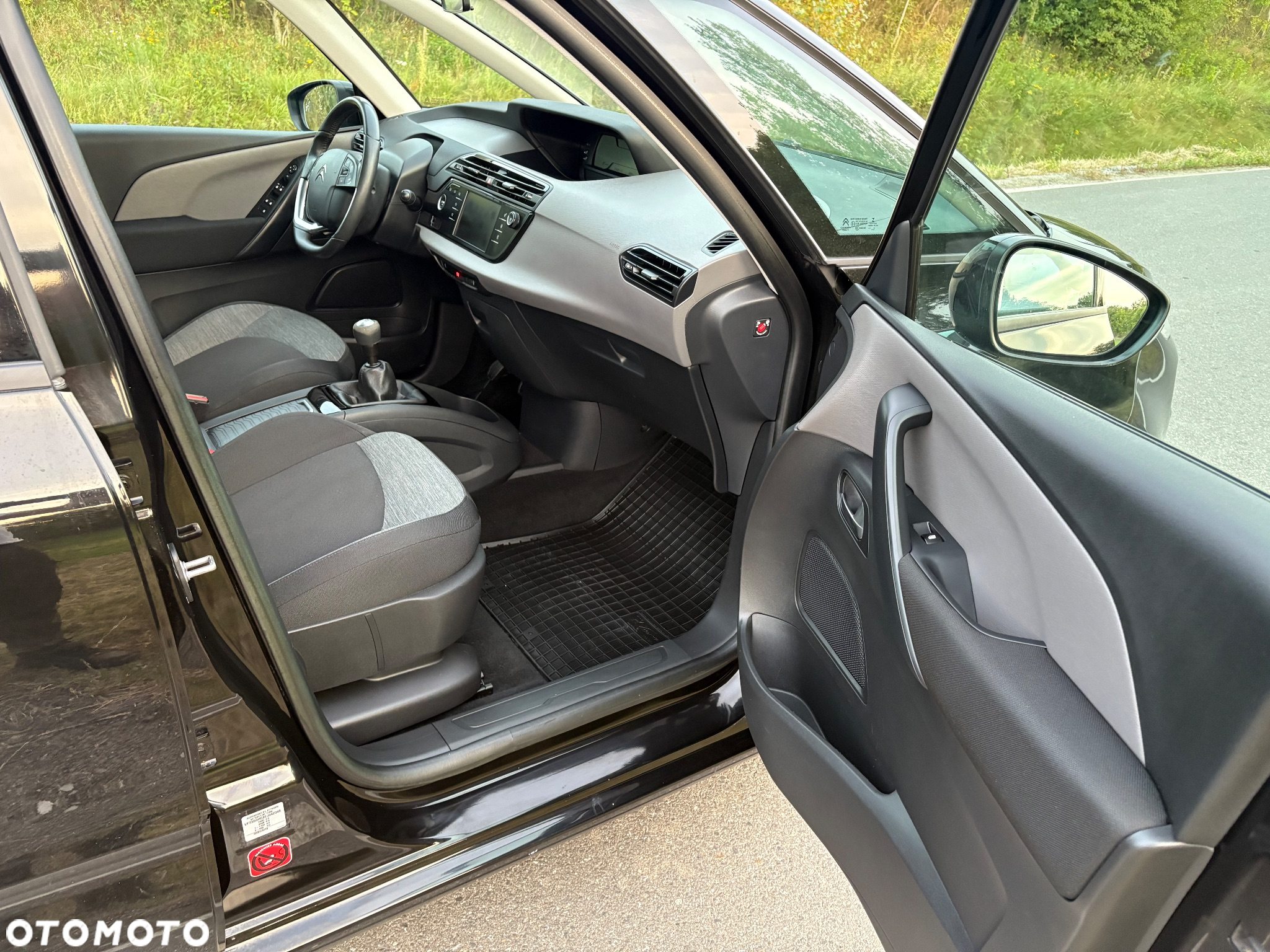 Citroën C4 Picasso - 7
