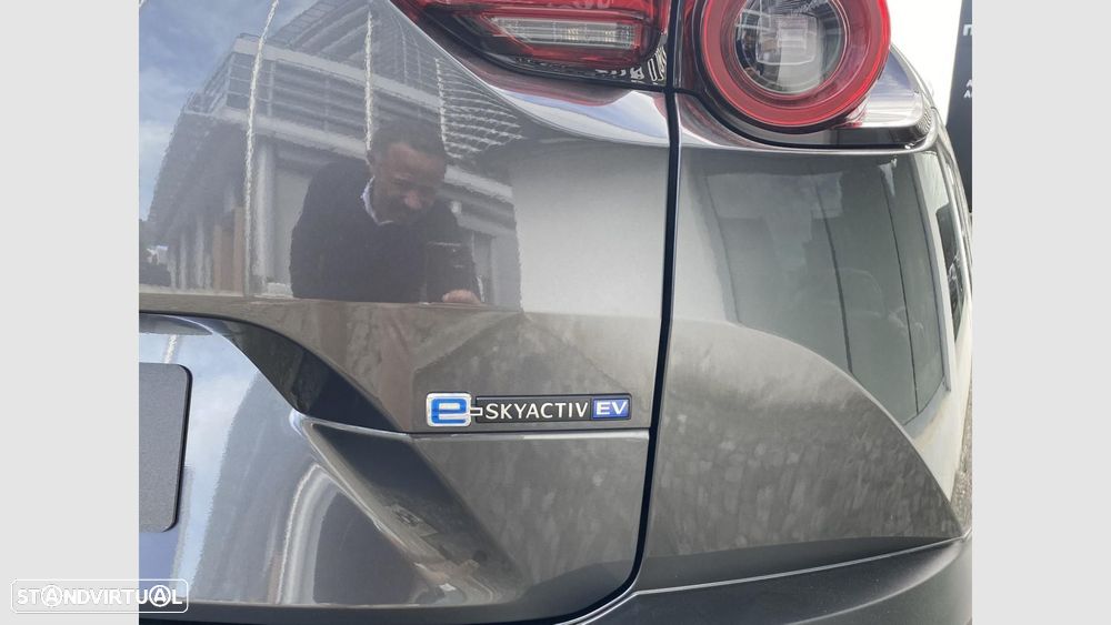 Mazda MX-30 e-SKYACTIV Makoto Urban Expression - 20