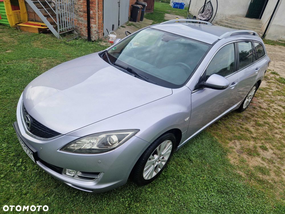 Mazda 6 - 3