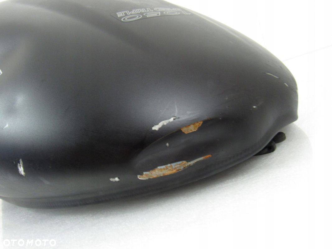 Bak / zbiornik paliwa Triumph Speed Triple 1050, 10r - 8