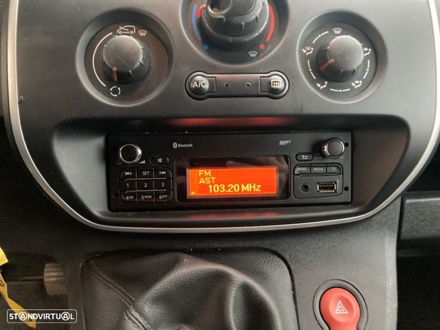Renault Kangoo 1.5 dci IVA DEDUTIVEL - 18
