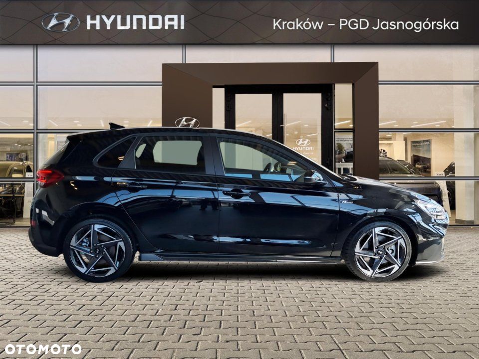Hyundai i30 - 8