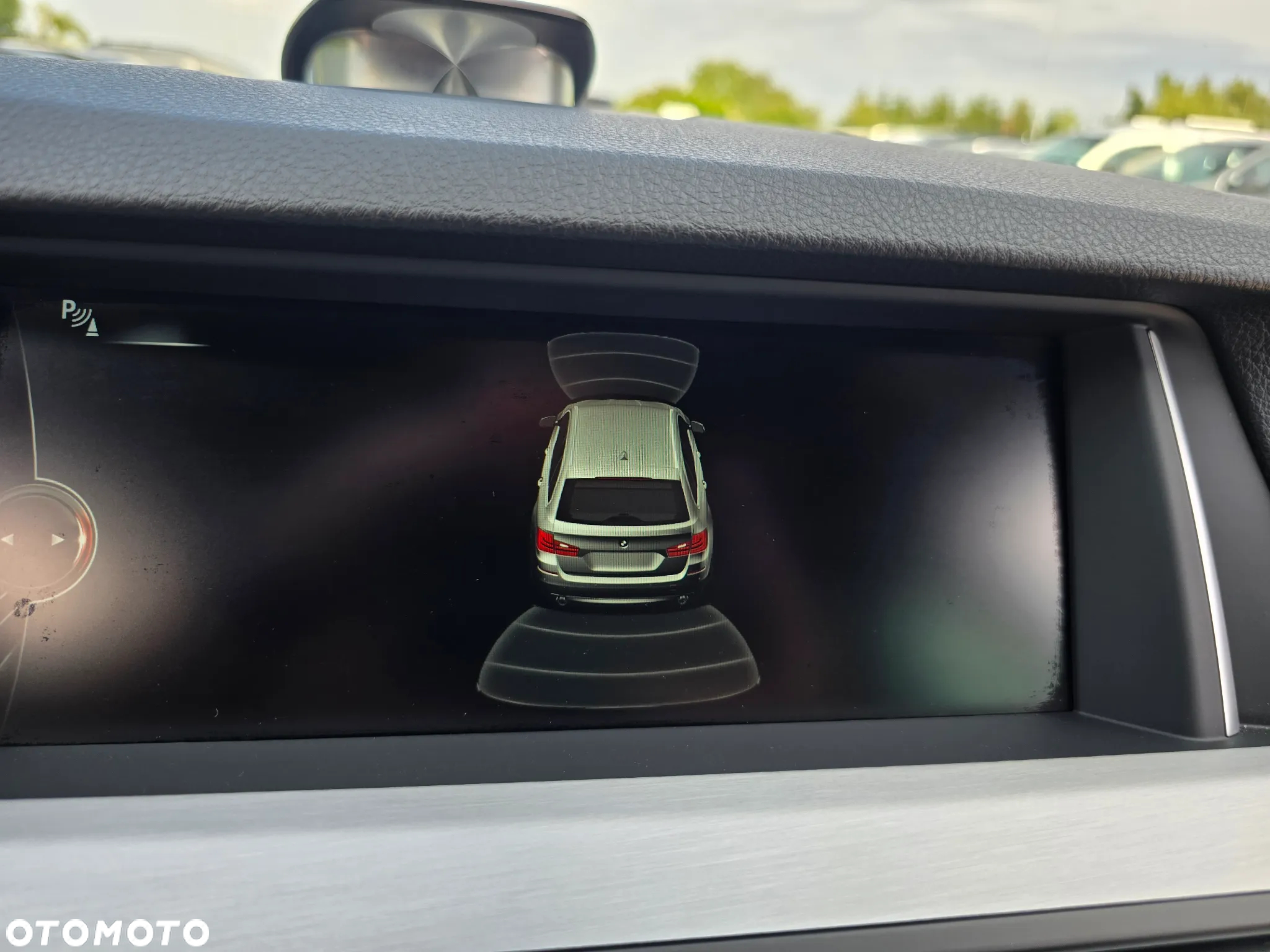 BMW Seria 5 - 32