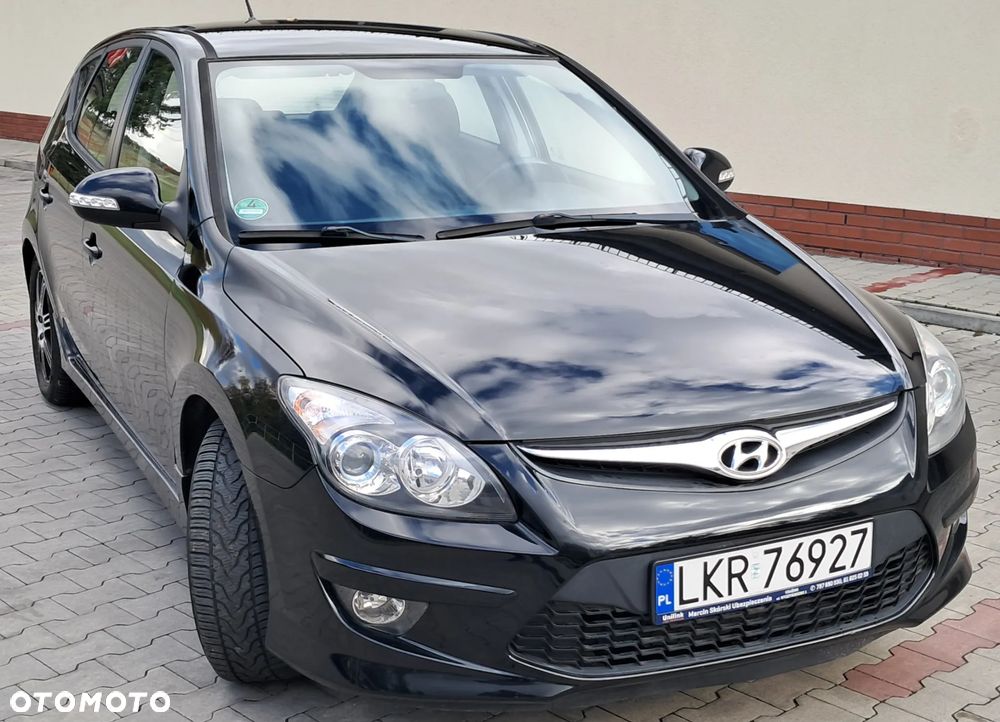 Hyundai i30 1.4 FIFA WM Edition - 1