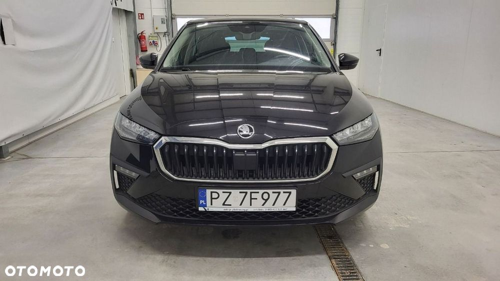 Skoda Scala - 2
