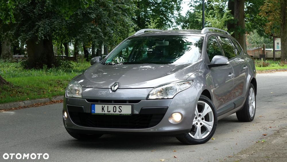 Renault Megane - 23