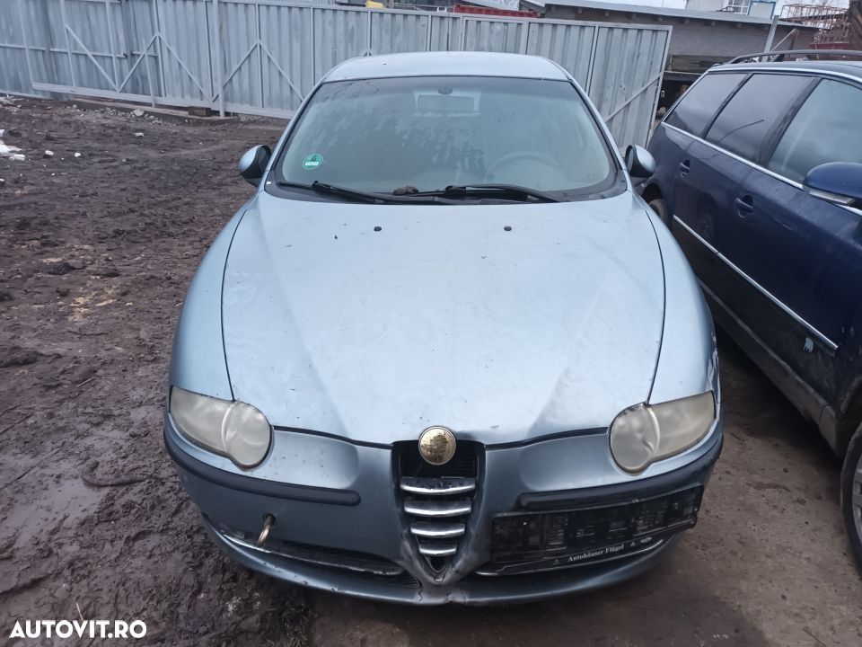 Dezmembrari  Alfa Romeo 147 (937)  2000  > 2010 1.6 16V T.SPARK ECO ( - 3