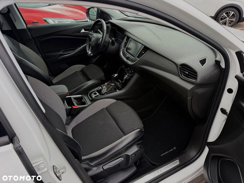 Opel Grandland X 2.0 D Start/Stop Automatik Business INNOVATION - 14