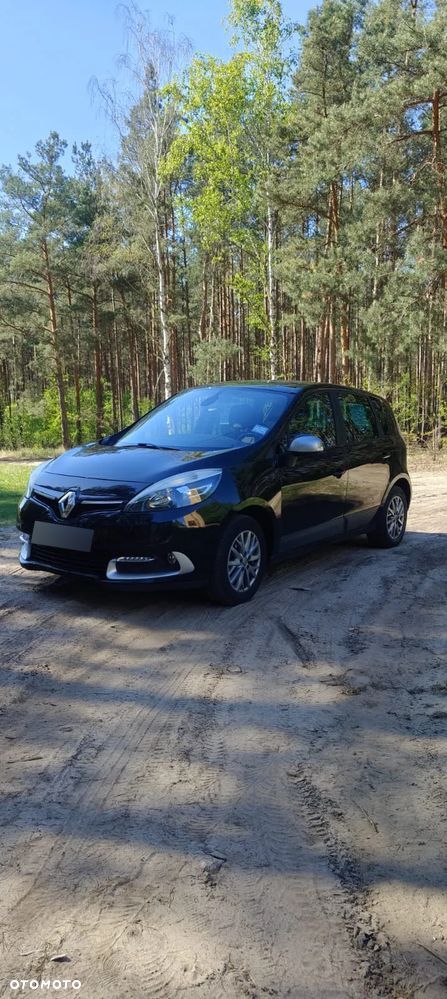 Renault Scenic 1.5 dCi Life - 1