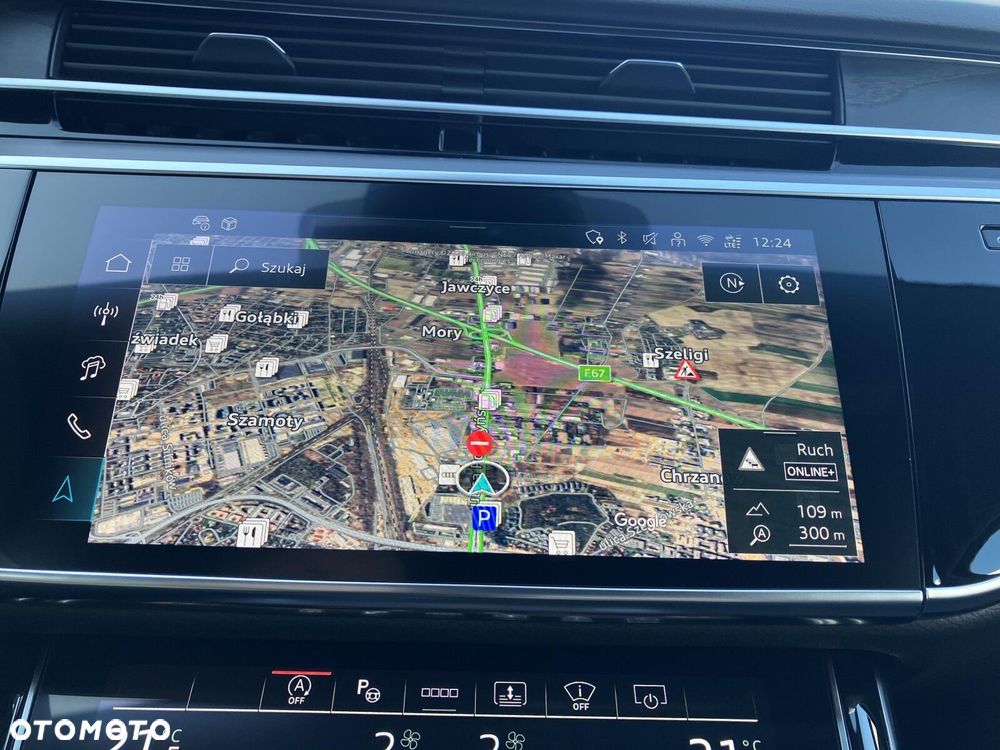 Audi A8 50 TDI mHEV Quattro Tiptr - 26