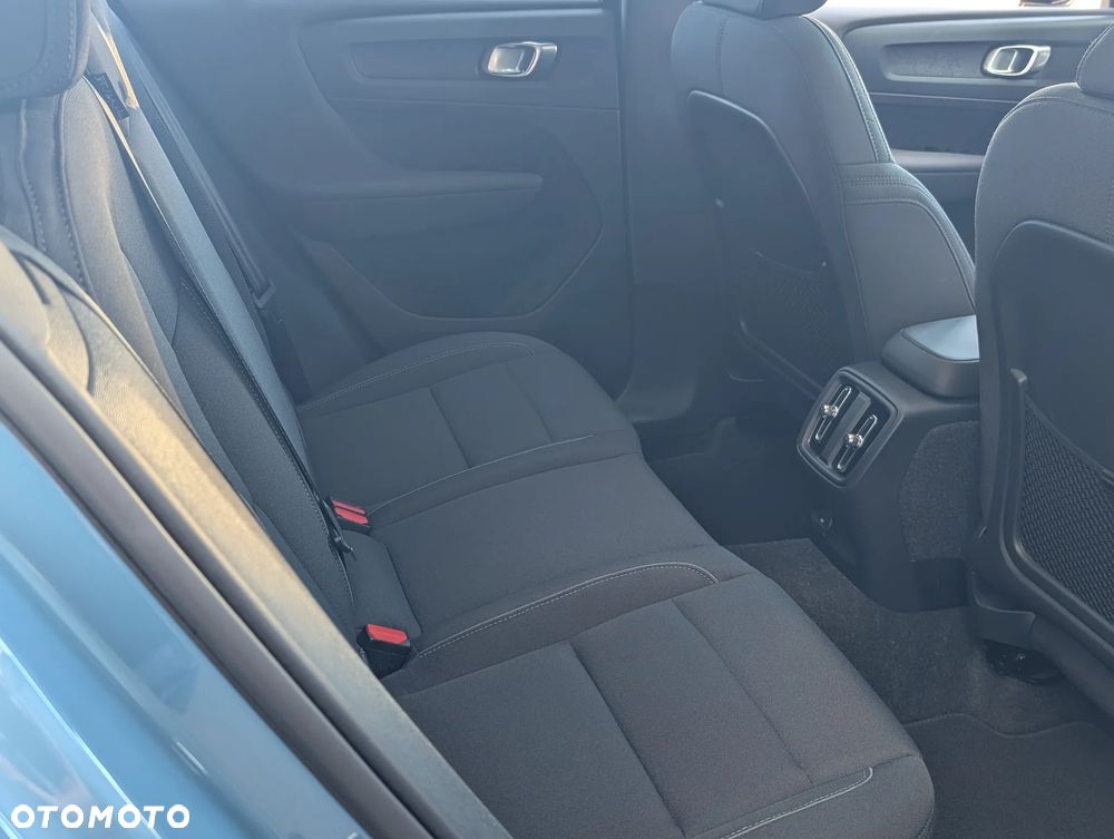 Volvo C40 Recharge Extended Range Plus - 23