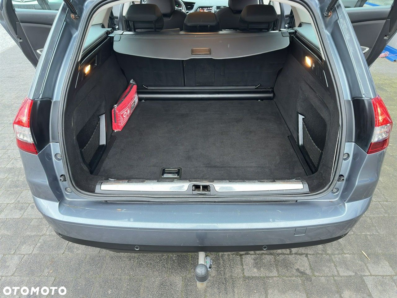 Citroën C5 - 23