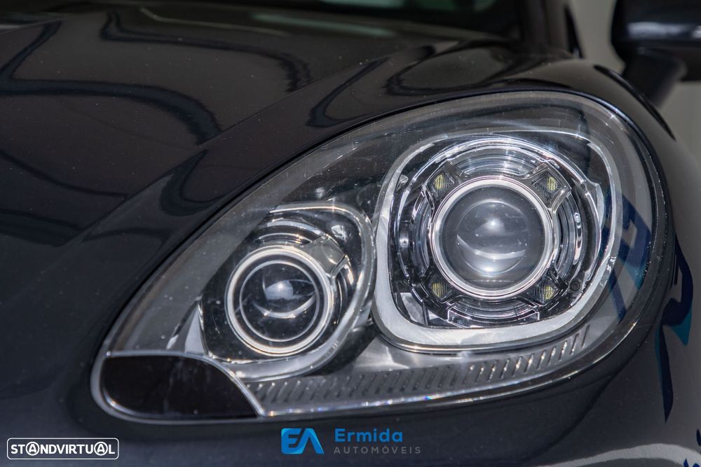 Porsche Macan S All Weather - 8