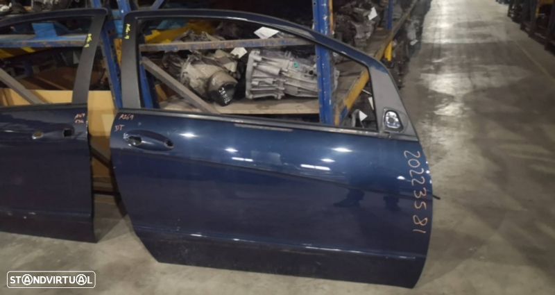 Porta Frente Dto Mercedes-Benz A-Class (W169) - 3
