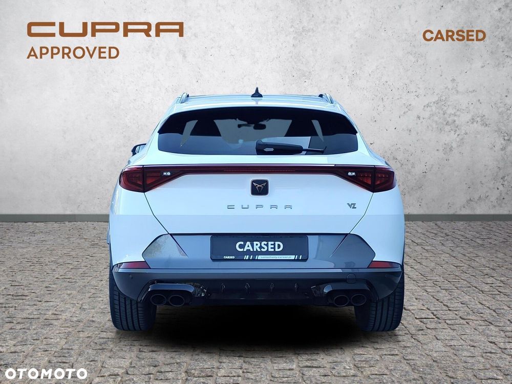 Cupra Formentor 2.0 TSI 4Drive VZ DSG - 5