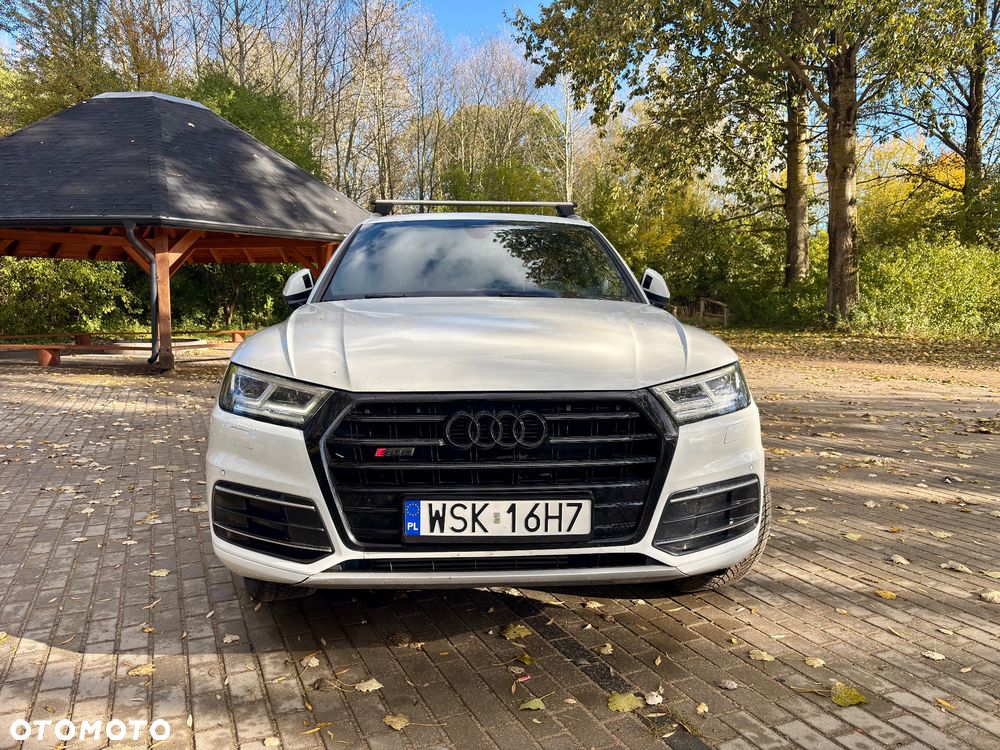 Audi Q5 2.0 TFSI Quattro Design S tronic - 19