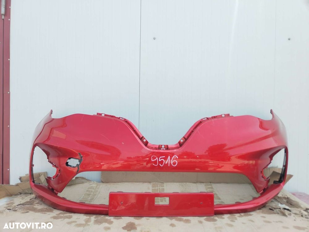 Bara fata Renault Zoe, facelift, 2018, 2019, 2020, 2021, 2022, 2023, 2024, cod origine OE 2217036X. - 1