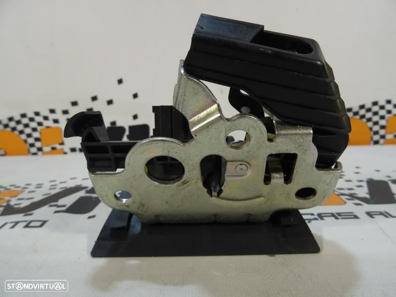 Fecho Da Mala Audi A4 Avant (8K5, B8)  8K9827505a / 8K9 827 505 A - 4