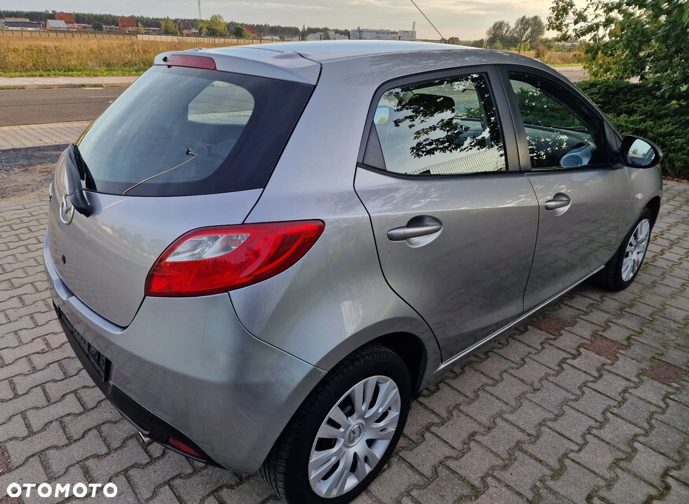 Mazda 2 1.3 Comfort - 1
