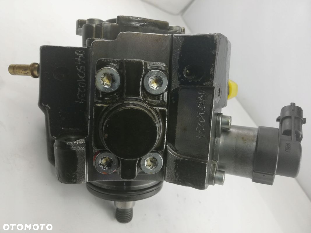 POMPA WTRYSK BOSCH 0445010234 OPEL 2 LATA GWARANCJI - 3