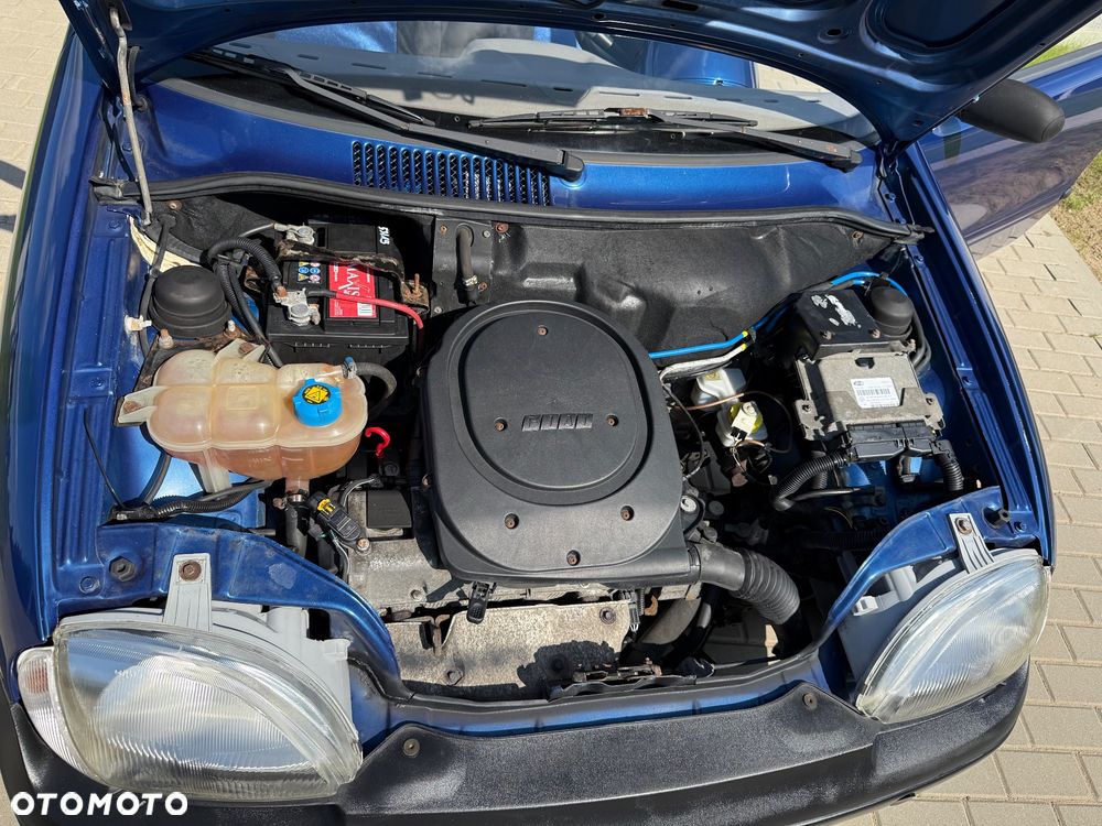 Fiat Seicento - 4