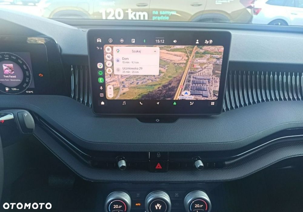 Skoda Superb - 13