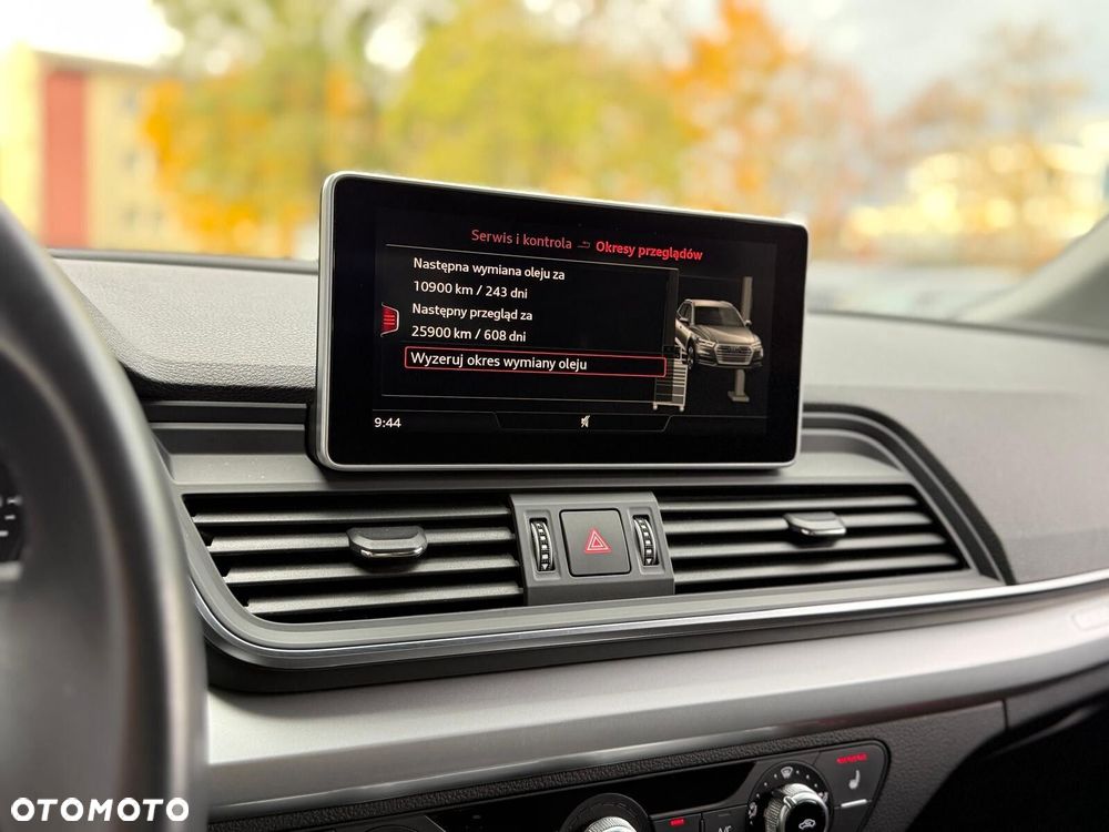 Audi Q5 35 TDI Quattro Sport S tronic - 25