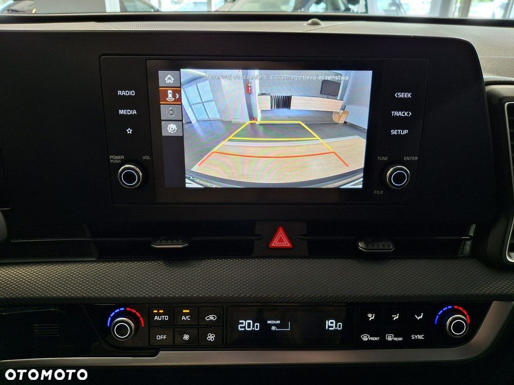 Kia Sportage 1.6 T-GDI M 2WD - 16