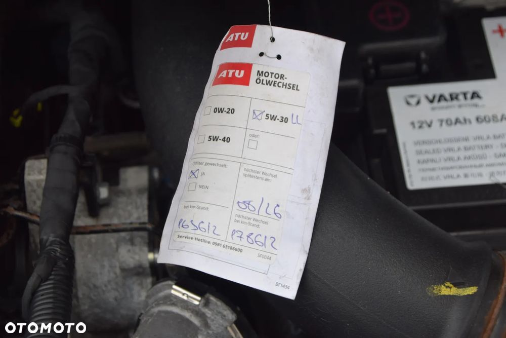 Kia Venga 1.6 CRDi 128 Black Collection - 36