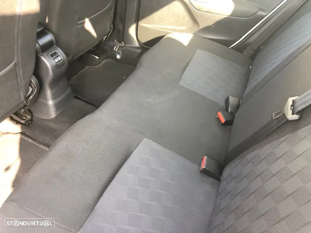 Citroën C-Elysée 1.6 BlueHDi Exclusive - 10