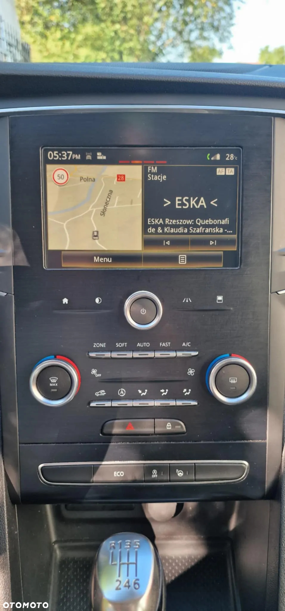 Renault Megane - 15