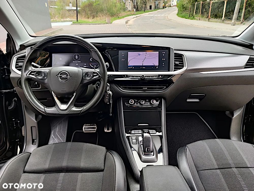 Opel Grandland 1.5 CDTI Business Elegance S&S - 21