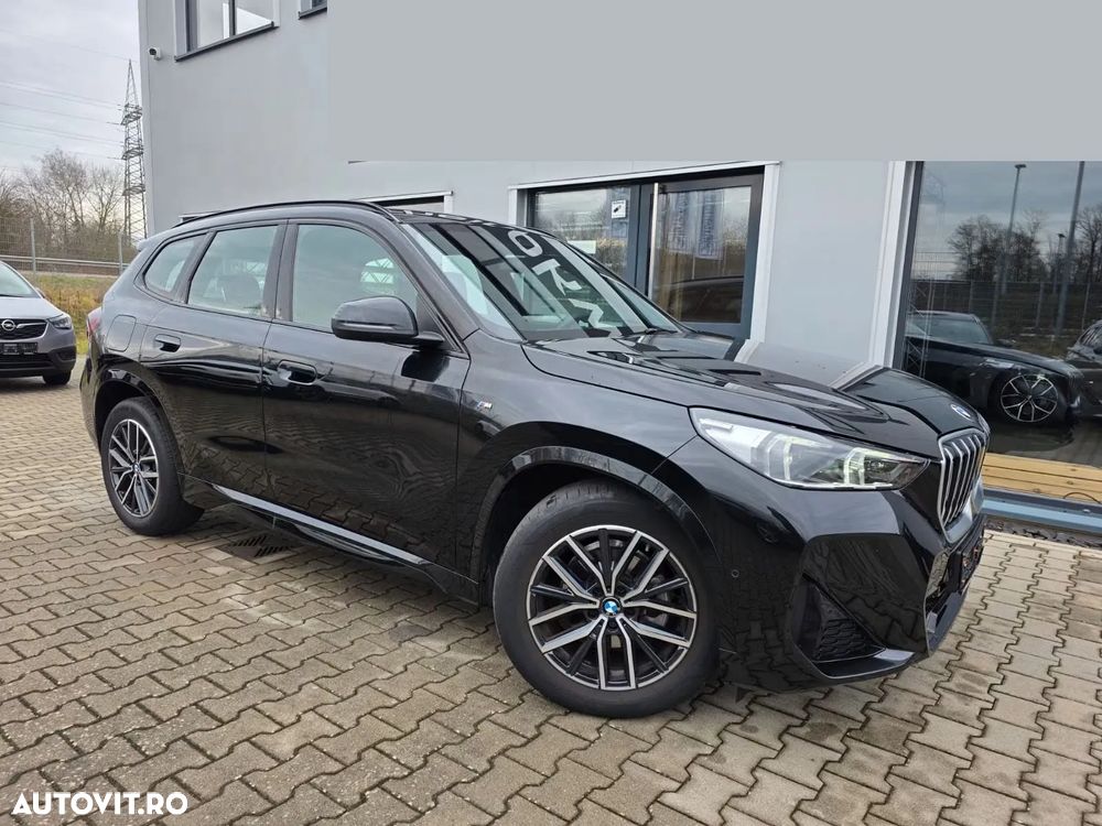 BMW X1 sDrive18i Aut. M Sport - 2