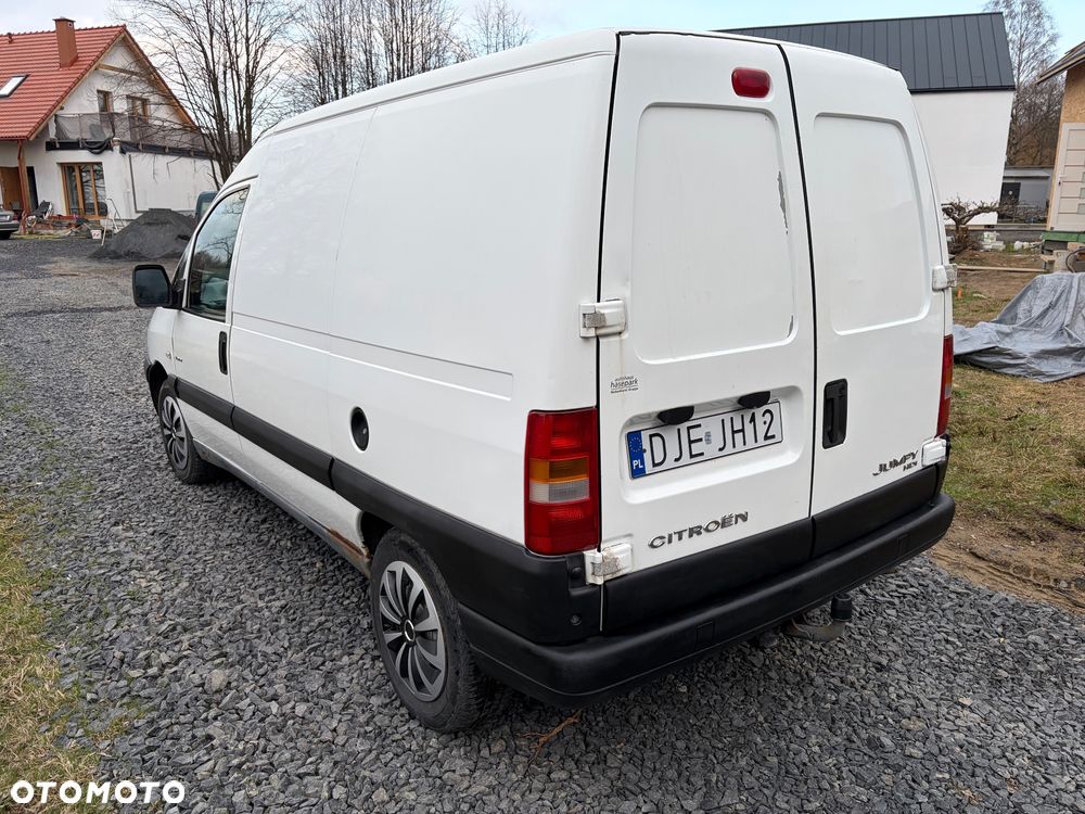 Citroën Jumpy - 4