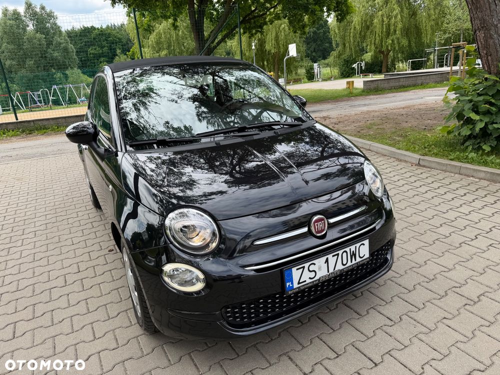Fiat 500 - 1