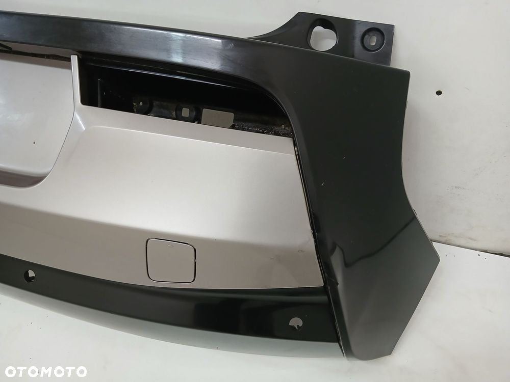 ZDERZAK TYLNY BMW I3 B81 - 2