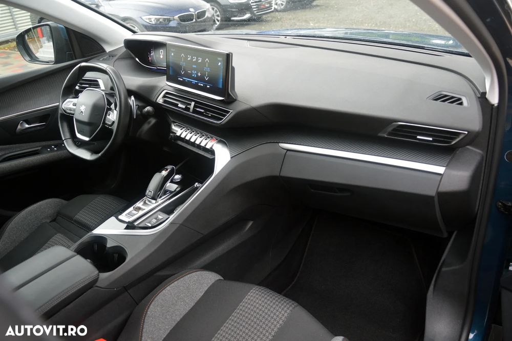 Peugeot 3008 1.5 BlueHDI 130 EAT8 Allure Pack - 27