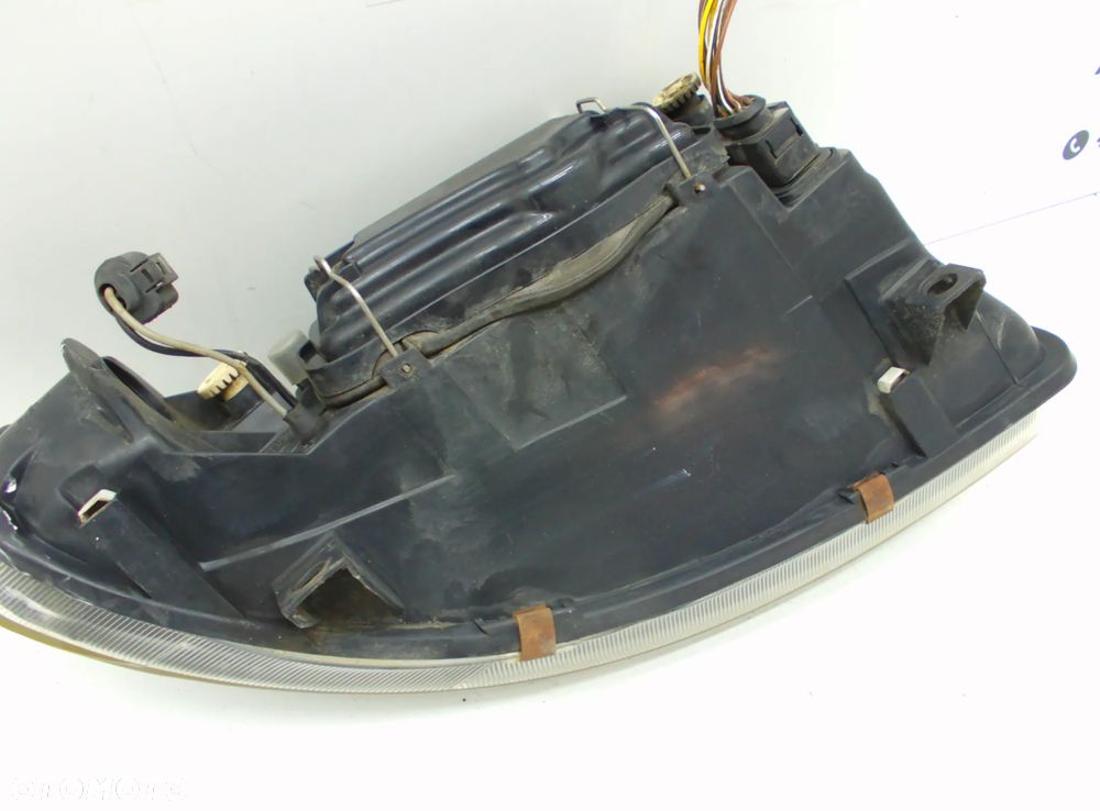 Seat Leon I Toledo II Lampa Prawa Lewa Przód - 12