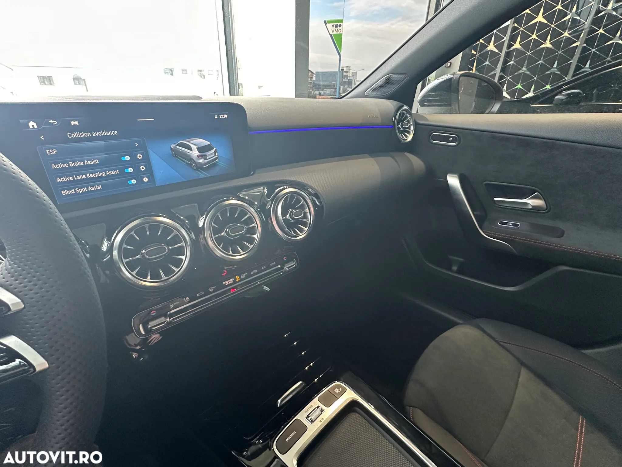 Mercedes-Benz A - 14