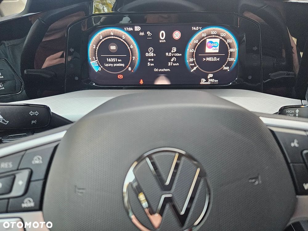 Volkswagen Golf 1.5 TSI Life Plus - 14
