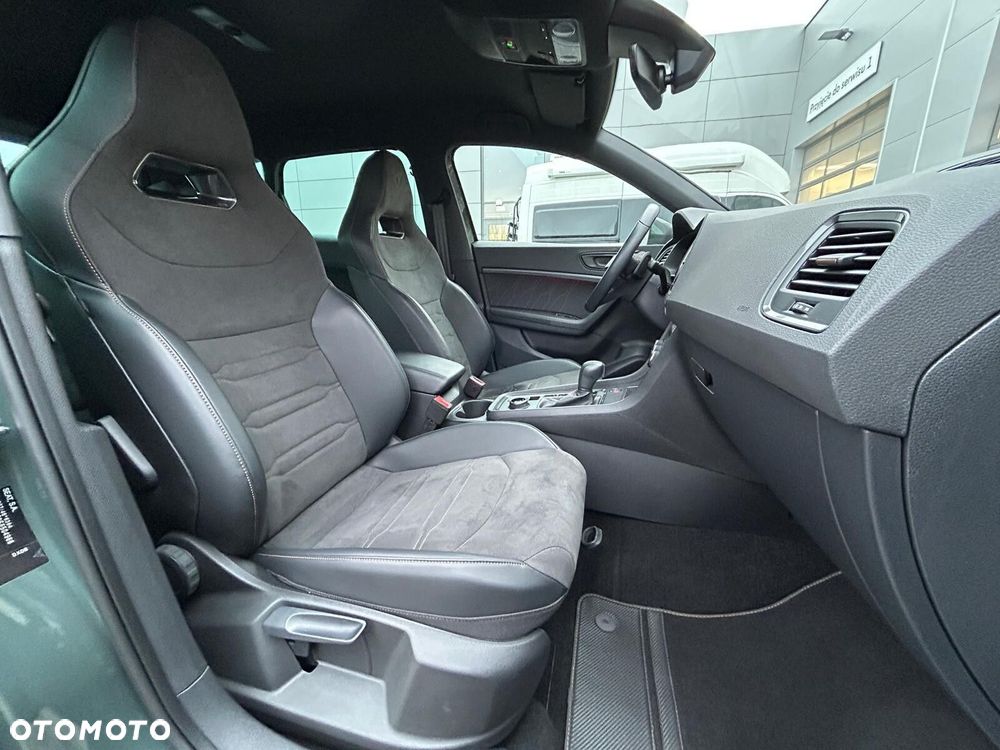 Cupra Ateca 1.5 TSI DSG - 18