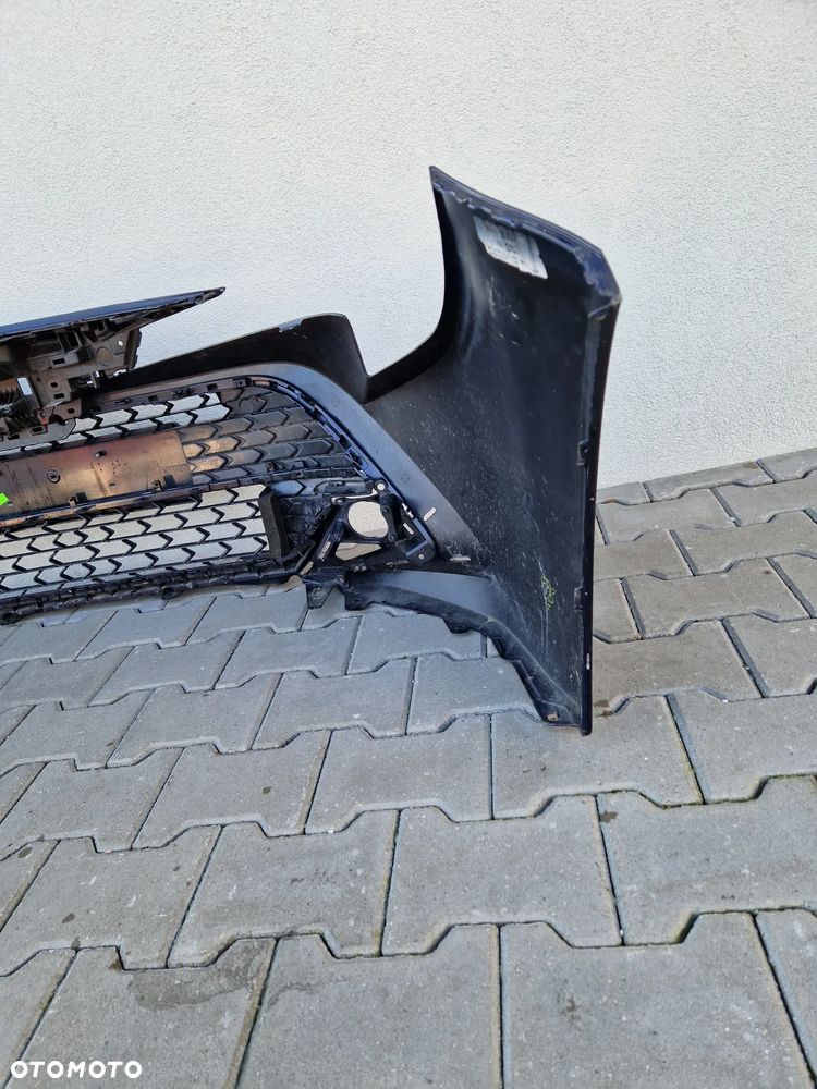 Zderzak Toyota Corolla XII E21 E210 lift 2023 - - 14