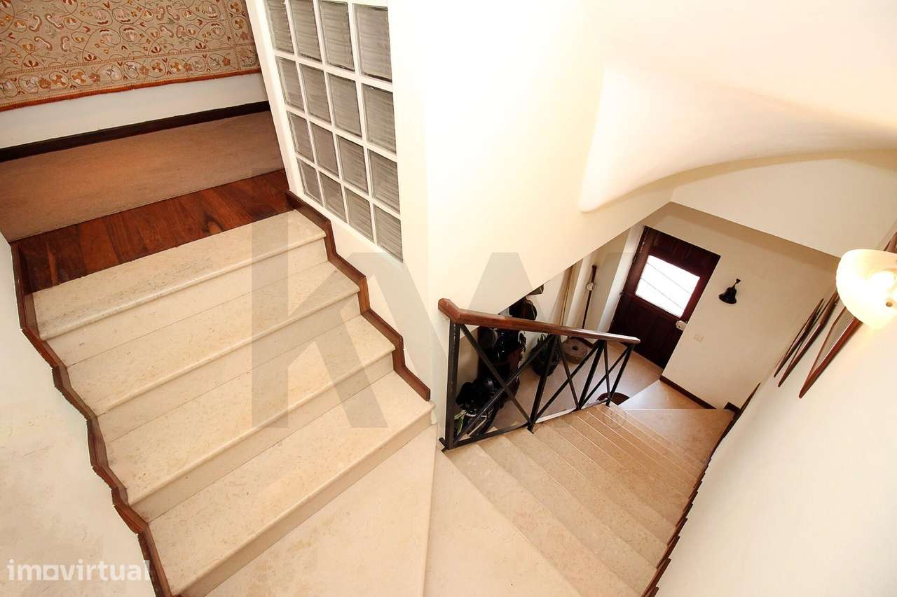 Ninguém imagina o que está dentro desta casa em Silves -  Moradia T3 c - Grande imagem: 5/32