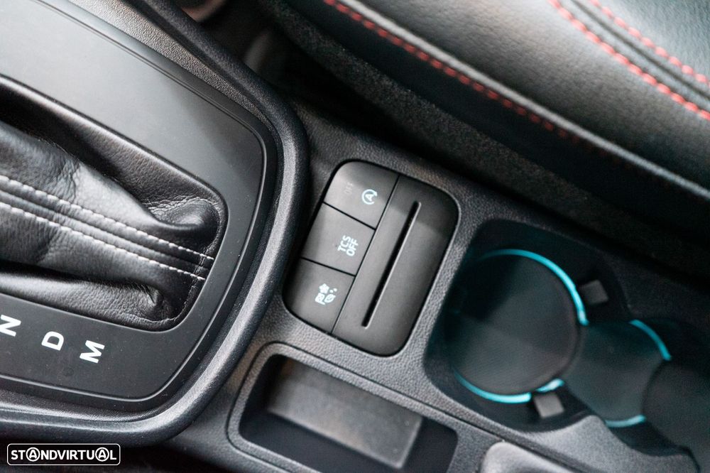 Ford Puma 1.0 EcoBoost Hybrid Aut. ST-LINE - 26