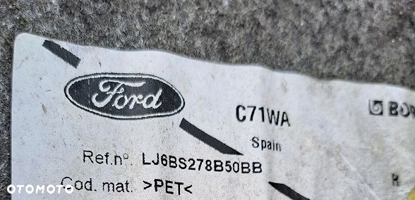 FORD KUGA MK3 ESCAPE NADKOLE PRAWY TYŁ ORYG - 2