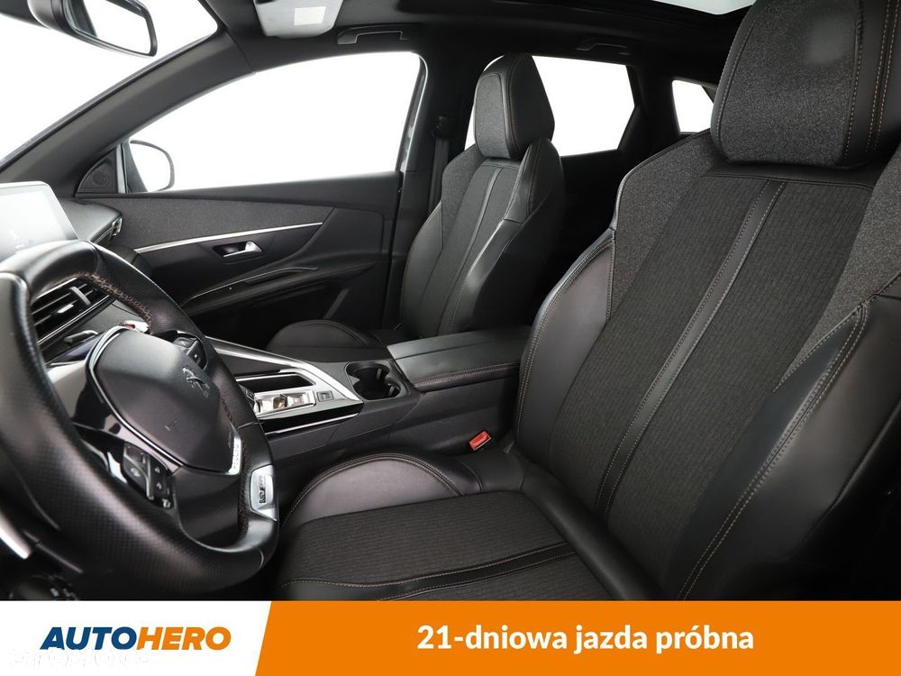 Peugeot 3008 - 11