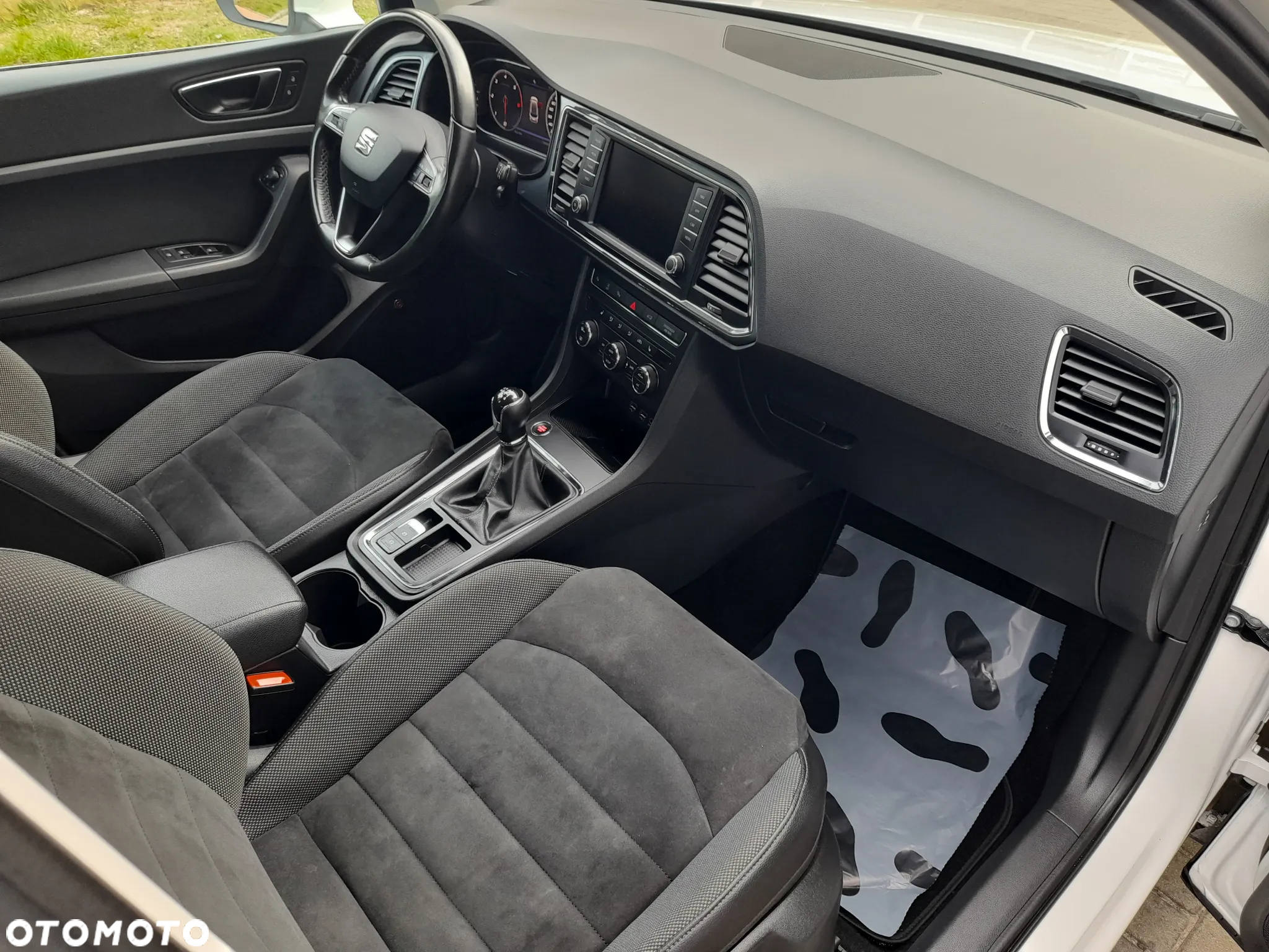 Seat Ateca 1.6 TDI Xcellence - 13