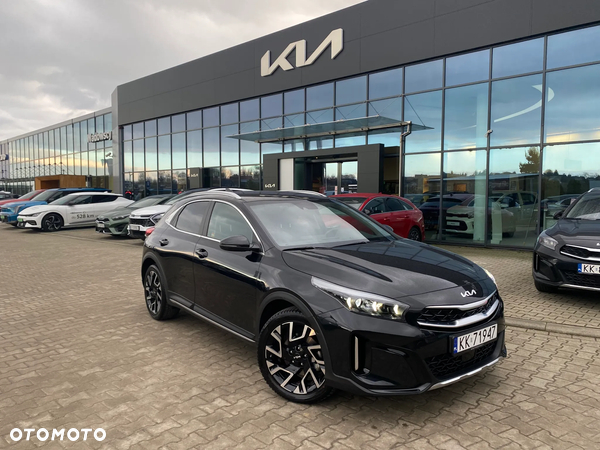 Kia XCeed 1.6 GDI PHEV L Business Line DCT