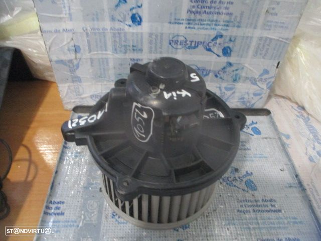 Motor Sofagem Motsof1052 KIA CARNIVAL 2005 2.9CRDI  16V 145Cv 5P AZUL - 2